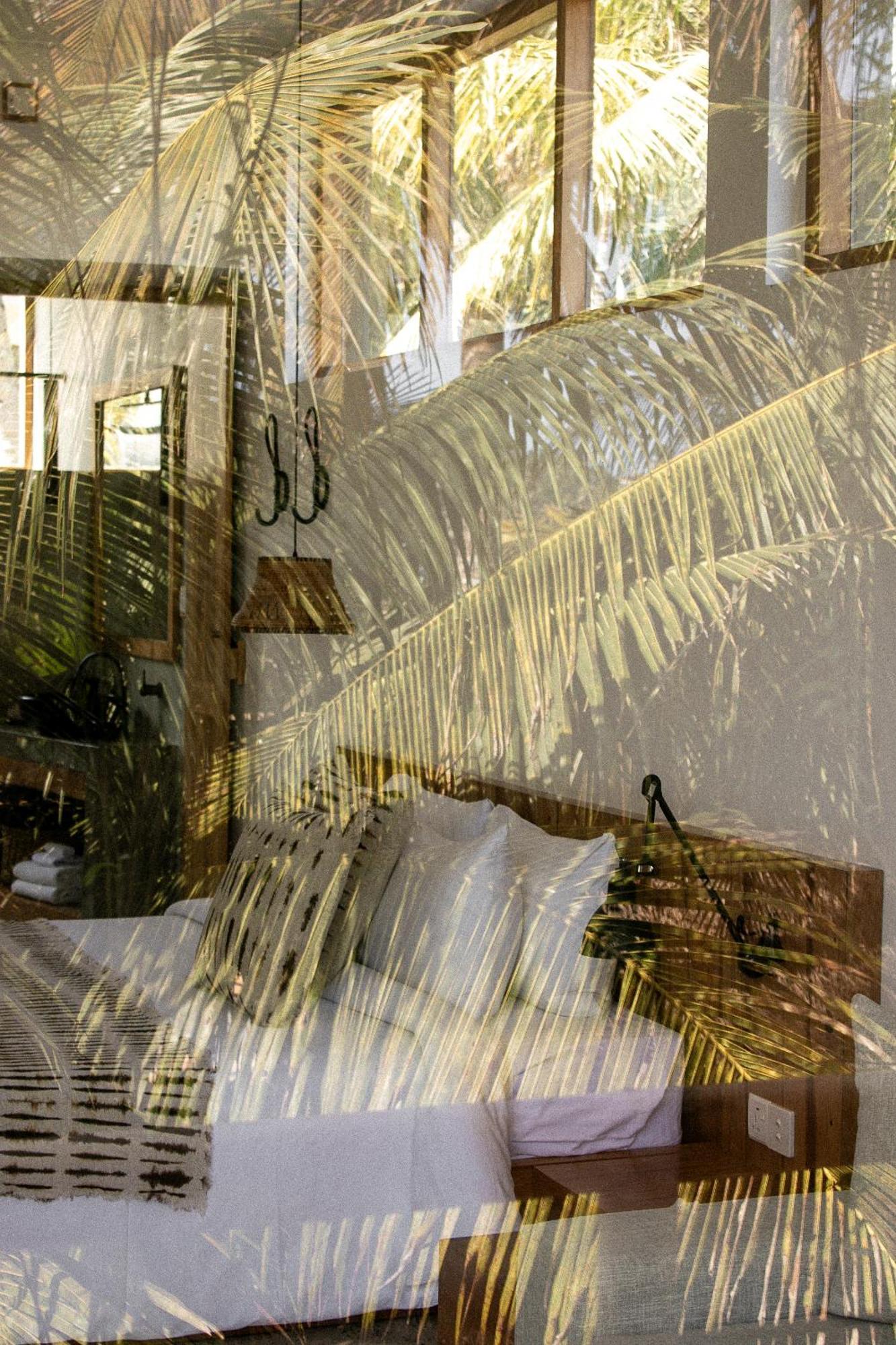 La Playa Beach Club Dikwella Sur Exterior foto