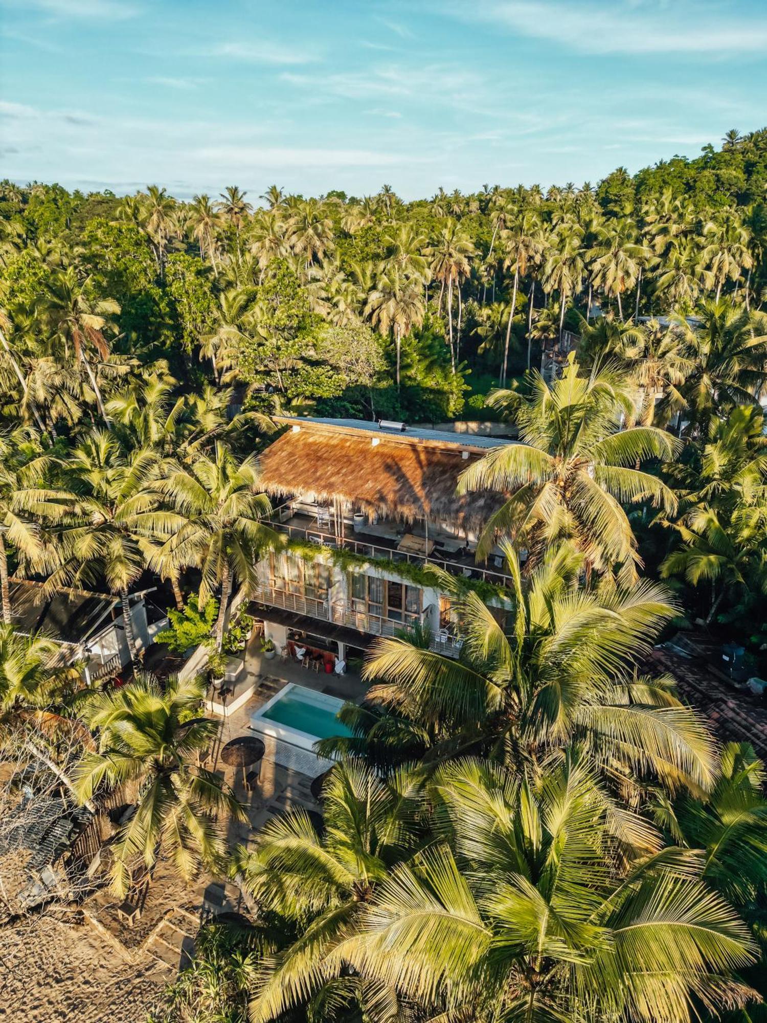 La Playa Beach Club Dikwella Sur Exterior foto