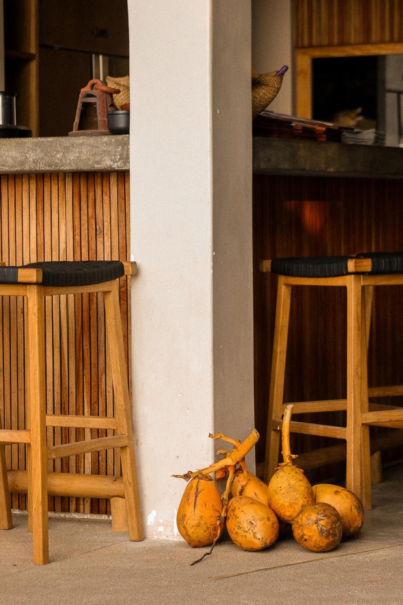 La Playa Beach Club Dikwella Sur Exterior foto