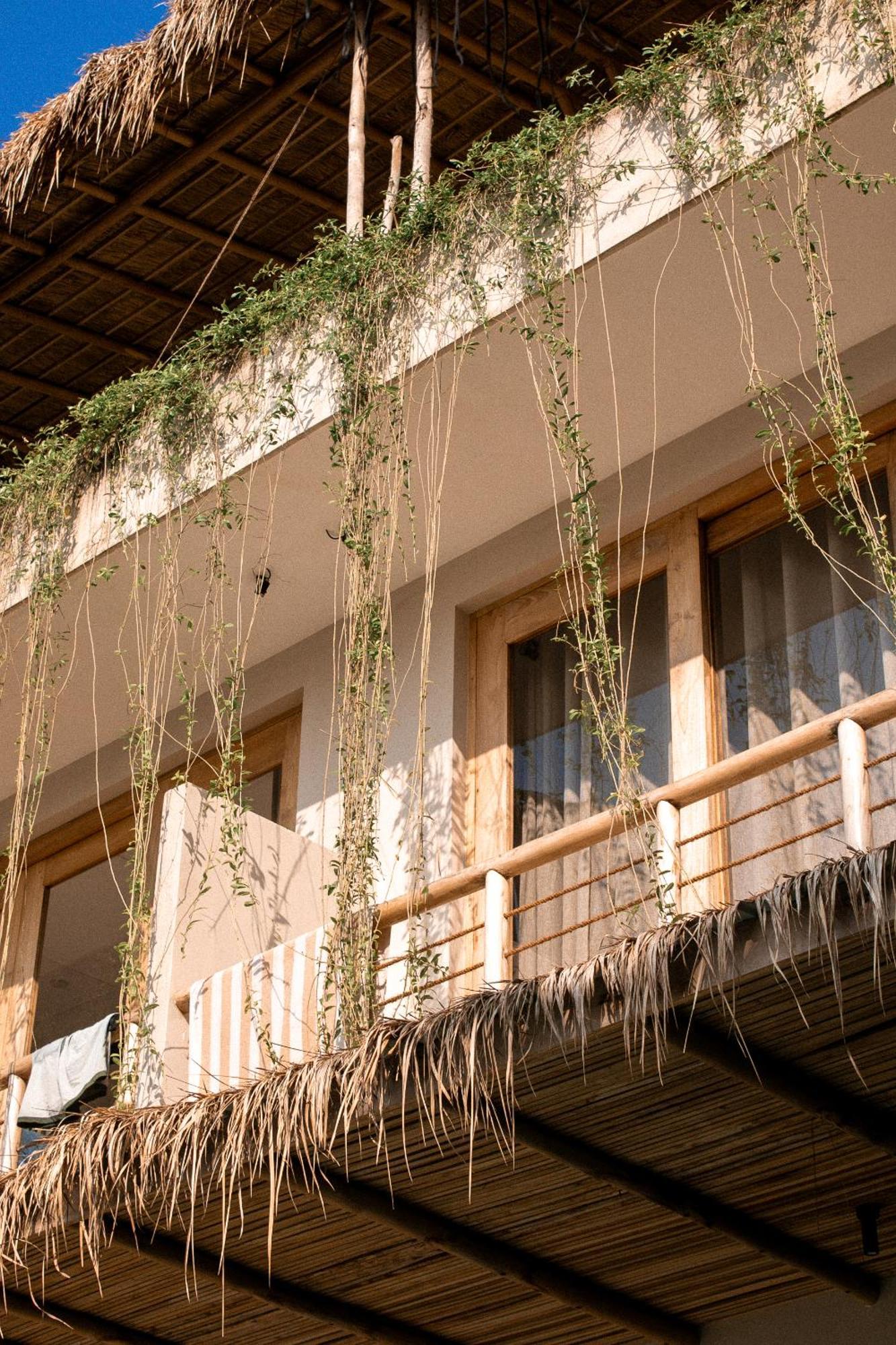 La Playa Beach Club Dikwella Sur Exterior foto